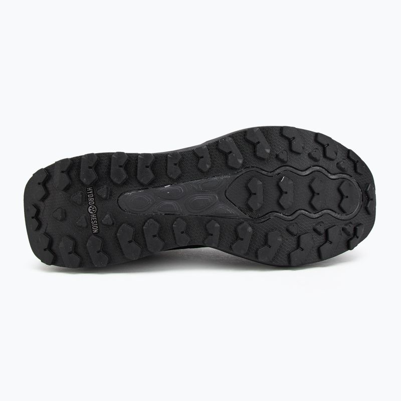 New Balance Fresh Foam X Garoe v2 fekete férfi futócipő 4