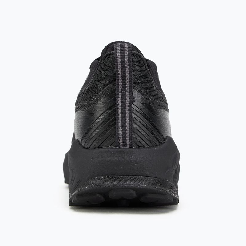 New Balance Fresh Foam X Garoe v2 fekete férfi futócipő 6