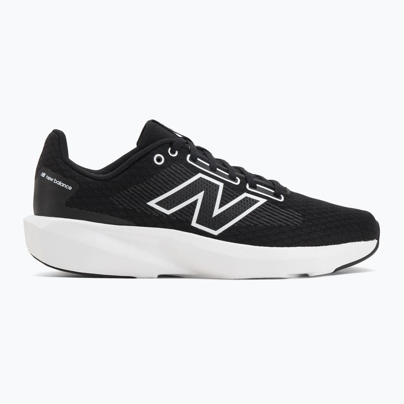 Férfi New Balance Fresh Foam 413 V3 fekete futócipő 2