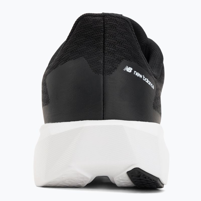 Férfi New Balance Fresh Foam 413 V3 fekete futócipő 6