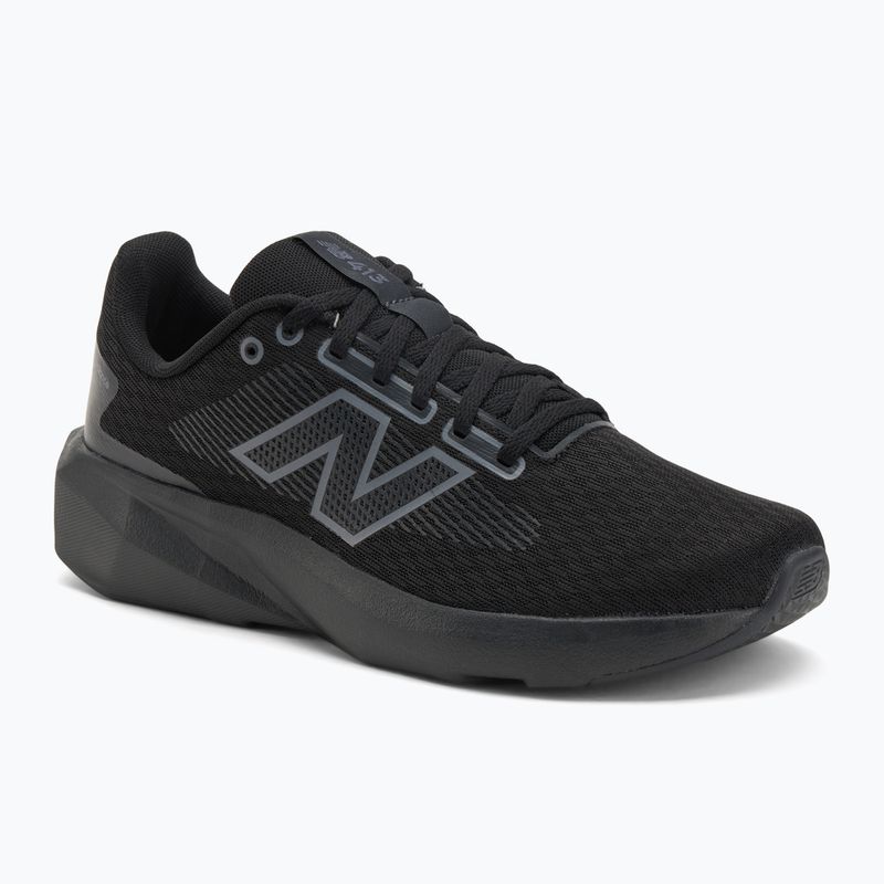 Férfi New Balance Fresh Foam 413 V3 futócipő fekete