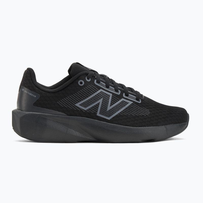 Férfi New Balance Fresh Foam 413 V3 futócipő fekete 2