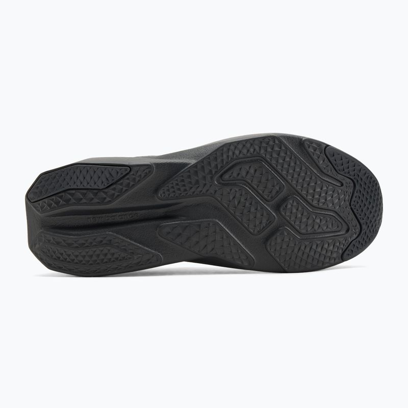 Férfi New Balance Fresh Foam 413 V3 futócipő fekete 4