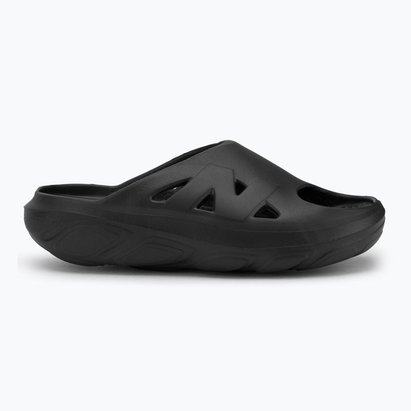 New Balance Fresh Foam RCVRY V1 fantom flip-flopok 2