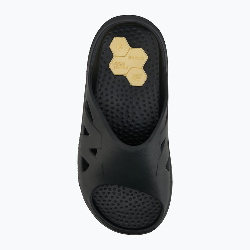 New Balance Fresh Foam RCVRY V1 fantom flip-flopok 5