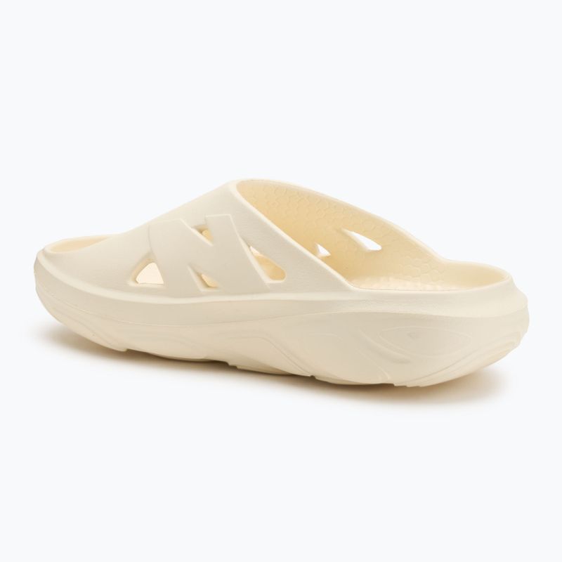 Papucs New Balance Fresh Foam Recovery angora 3