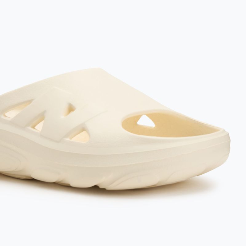 Papucs New Balance Fresh Foam Recovery angora 7