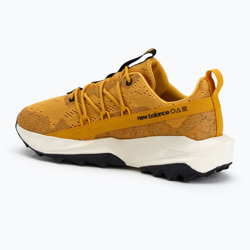 New Balance Dynasoft Tektrel V1 marmalade férfi futócipő 3