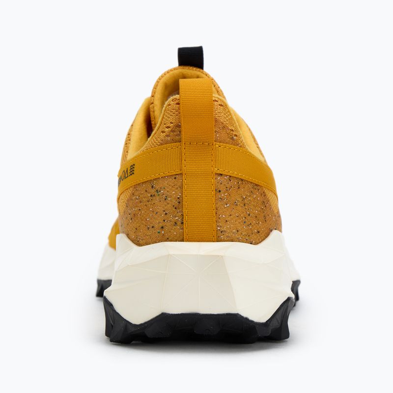 New Balance Dynasoft Tektrel V1 marmalade férfi futócipő 6