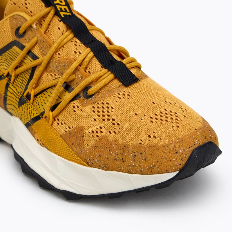 New Balance Dynasoft Tektrel V1 marmalade férfi futócipő 7