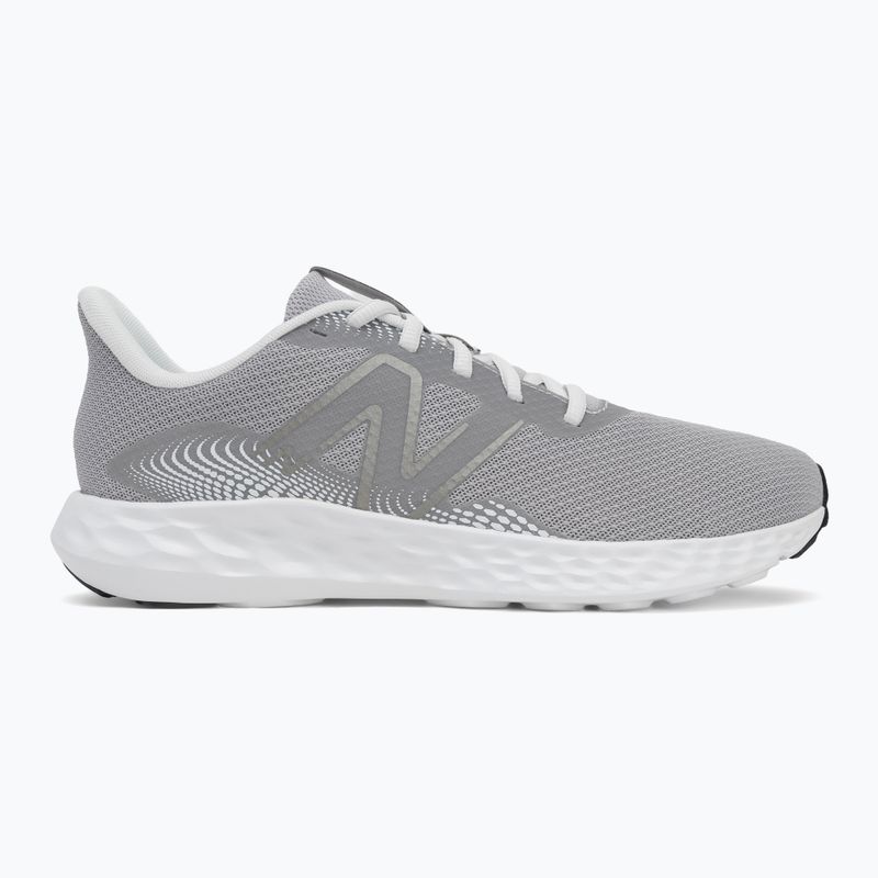 New Balance 411's V3 raincloud férfi futócipők 2