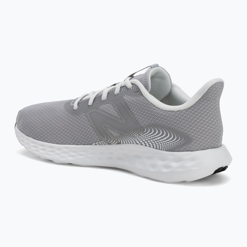 New Balance 411's V3 raincloud férfi futócipők 3
