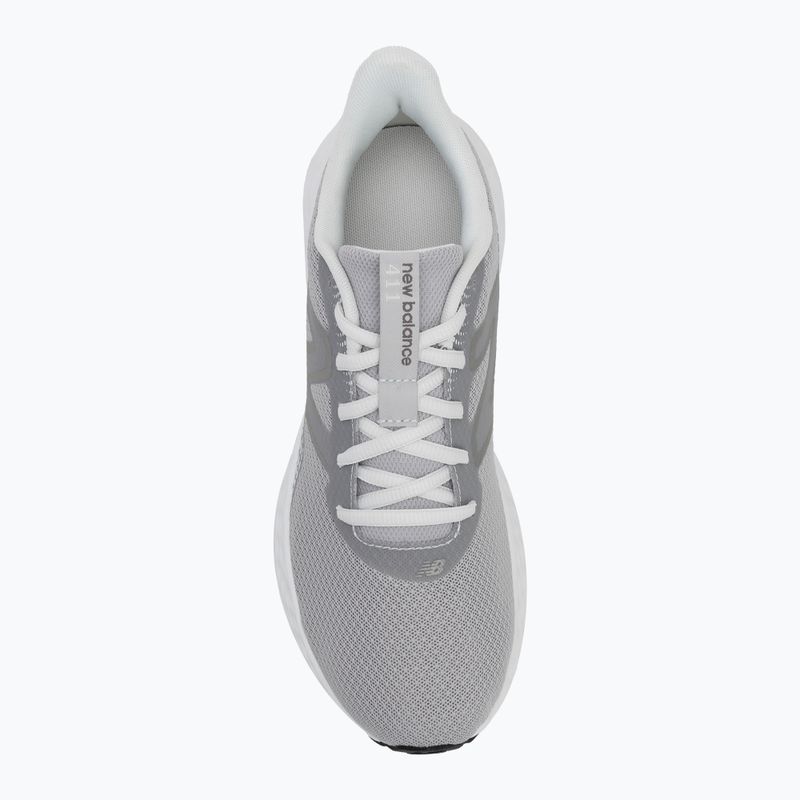 New Balance 411's V3 raincloud férfi futócipők 5