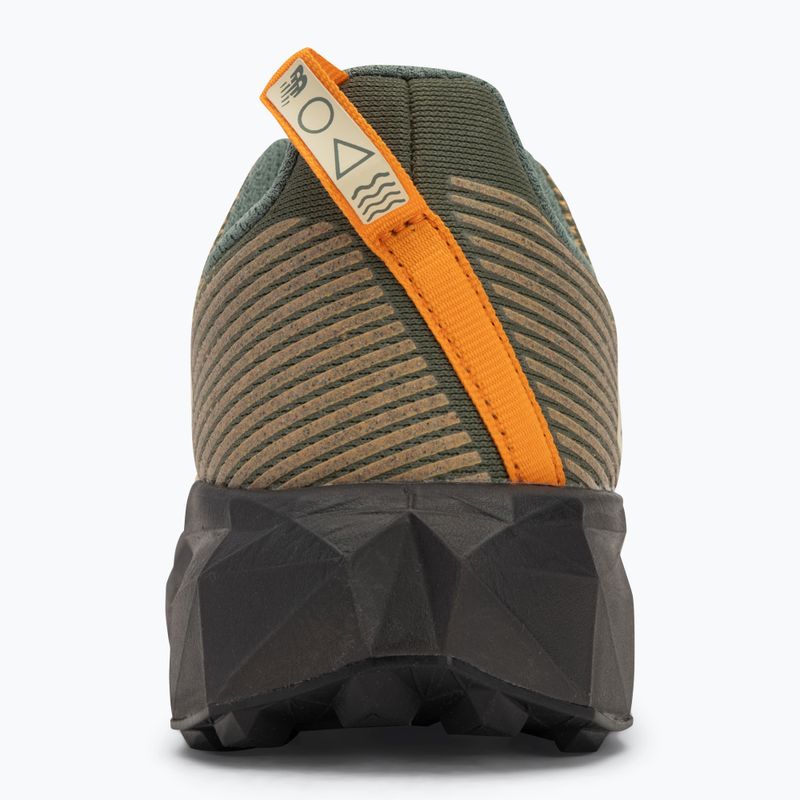New Balance FuelCell Venym szárított sárgabarack férfi futócipő 6