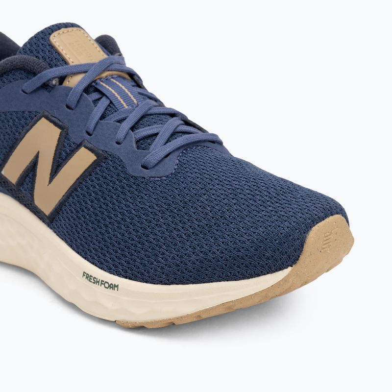New Balance Fresh Foam Arishi V4 dream state férfi futócipő 7