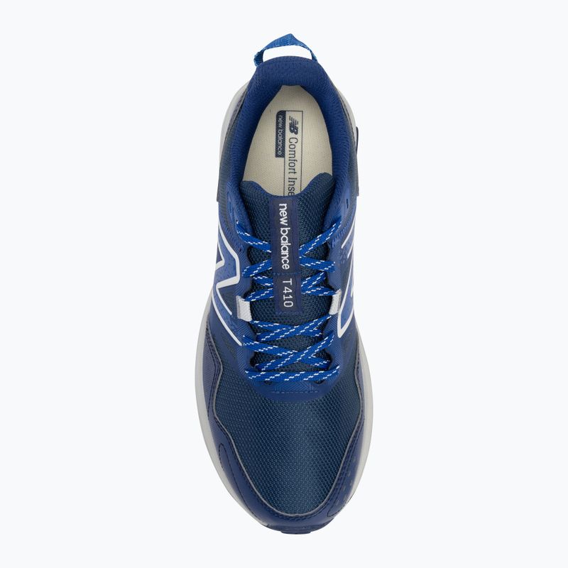New Balance 410's V8 tintakút férfi futócipők 5