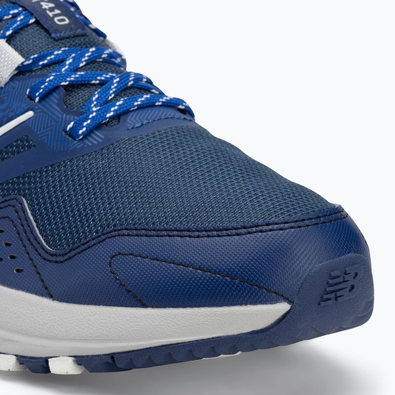 New Balance 410's V8 tintakút férfi futócipők 7