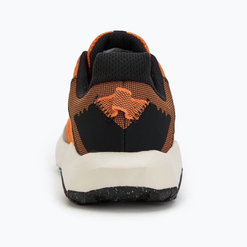 New Balance Dynasoft Nitrel V6 sizzle férfi futócipő 6