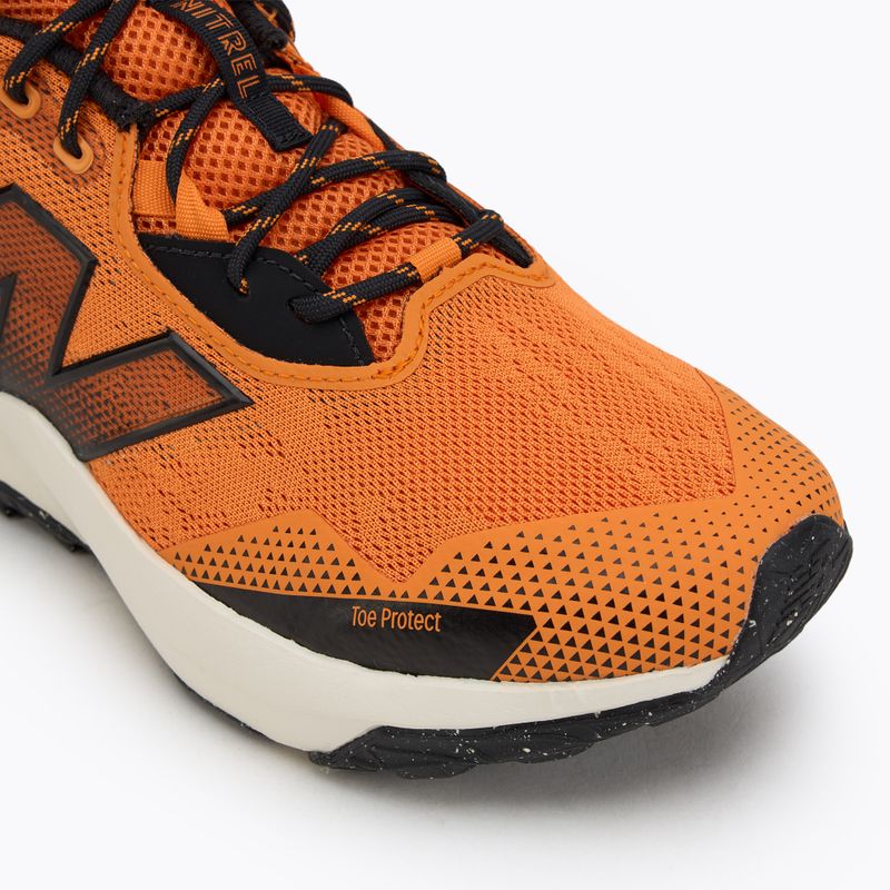 New Balance Dynasoft Nitrel V6 sizzle férfi futócipő 7