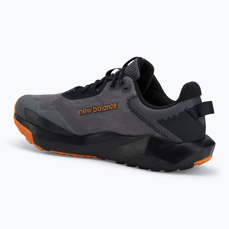 New Balance Dynasoft Nitrel V6 Wide castlerock férfi futócipő 3