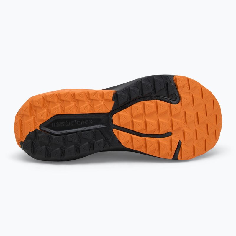 New Balance Dynasoft Nitrel V6 Wide castlerock férfi futócipő 4