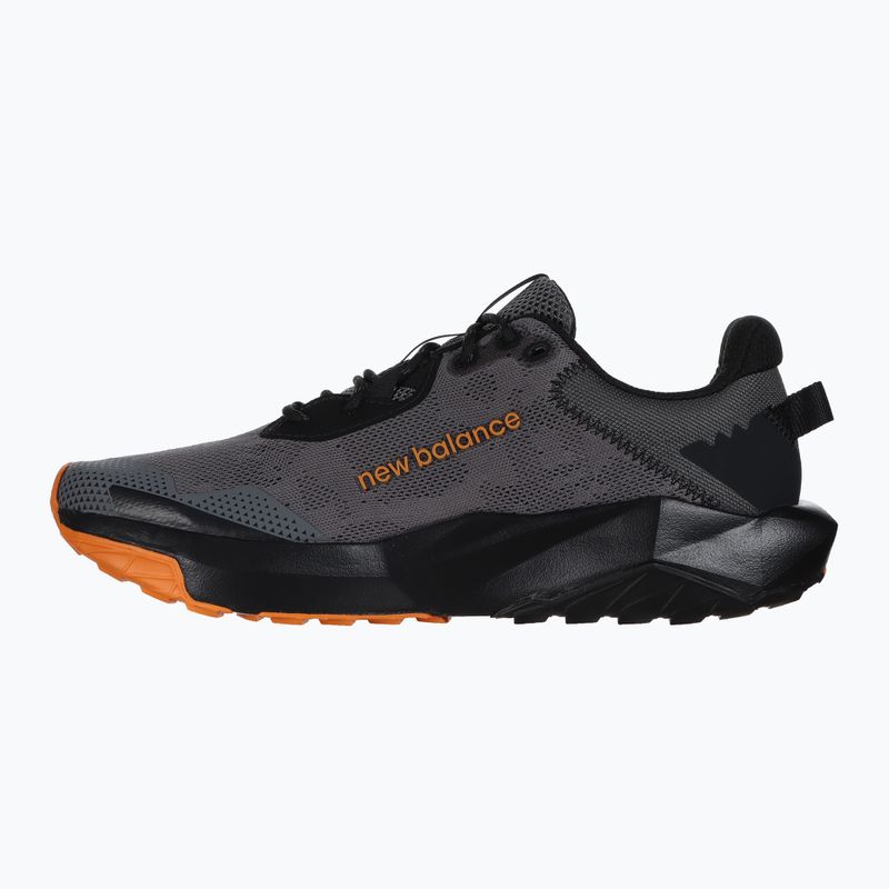 New Balance Dynasoft Nitrel V6 Wide castlerock férfi futócipő 9