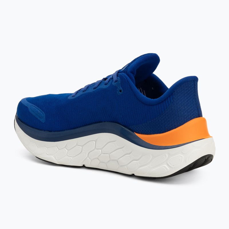 New Balance Fresh Foam X Kaiha Road team royal férfi futócipő 3