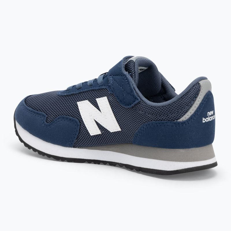 New Balance gyermekcipők 3