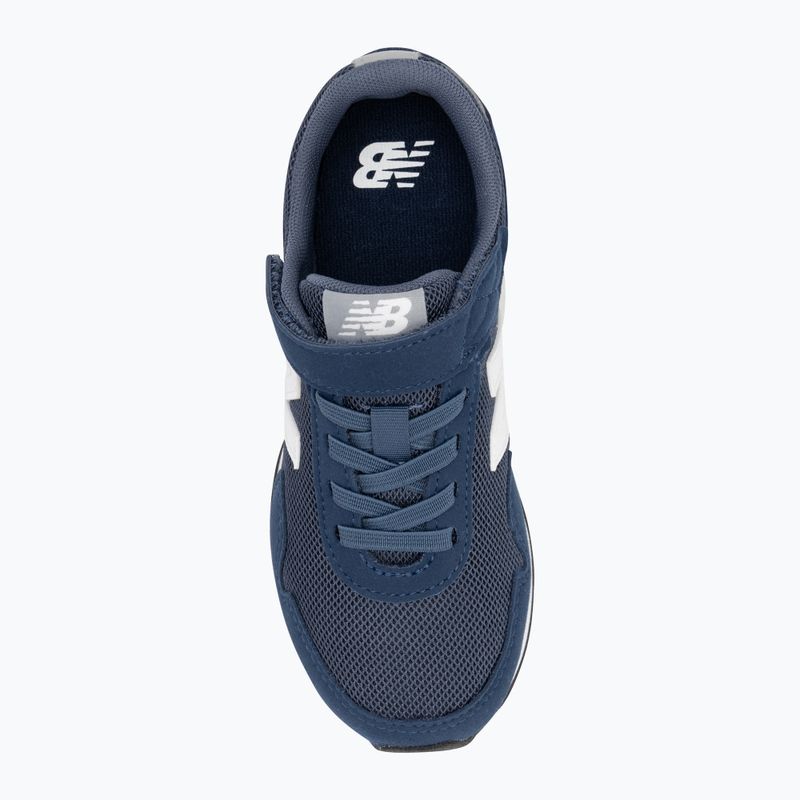 New Balance gyermekcipők 5
