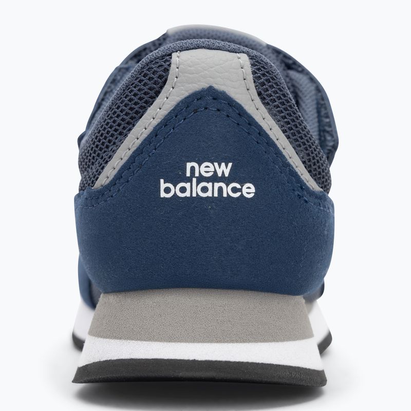 New Balance gyermekcipők 6