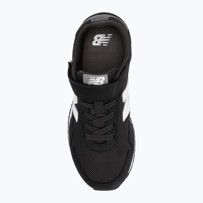 New Balance gyermekcipők 5