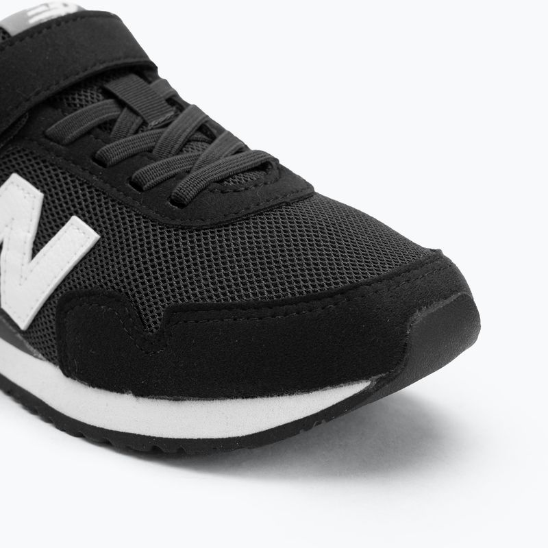 New Balance gyermekcipők 7
