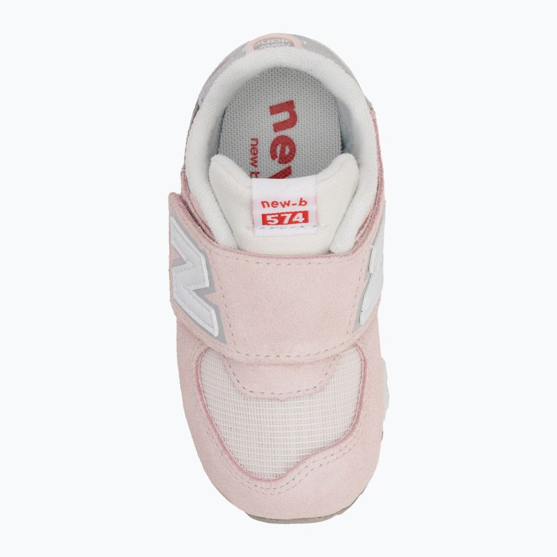 New Balance cipők 5