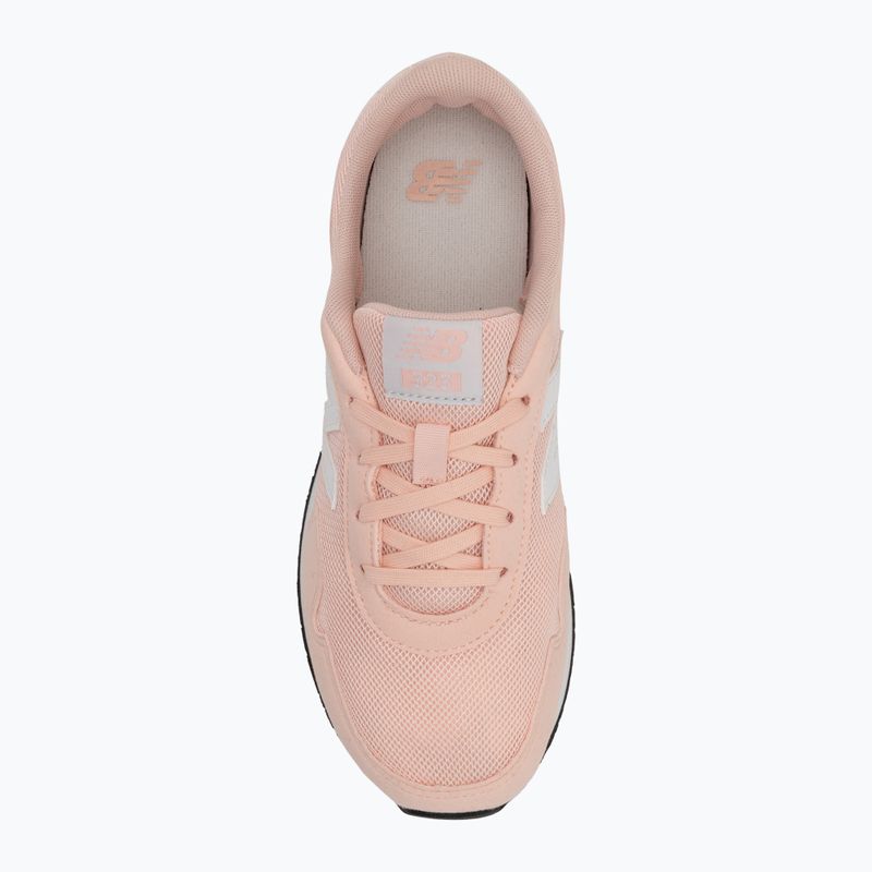 New Balance gyermekcipők 5