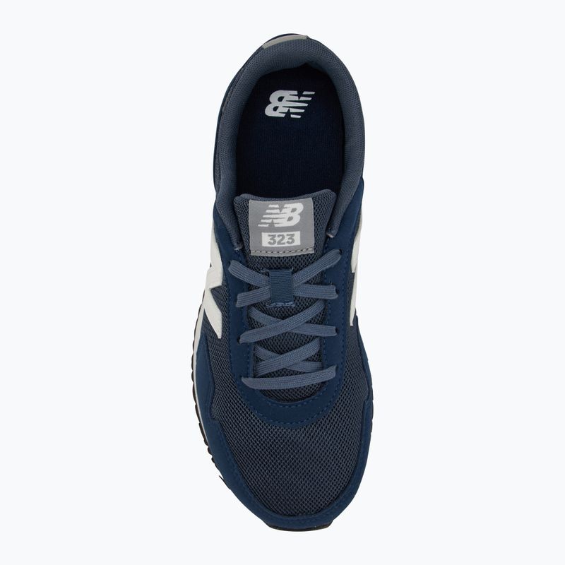 New Balance gyermekcipők 5