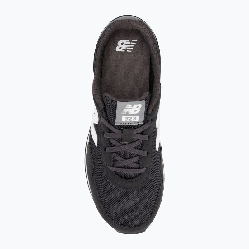 New Balance gyermekcipők 5