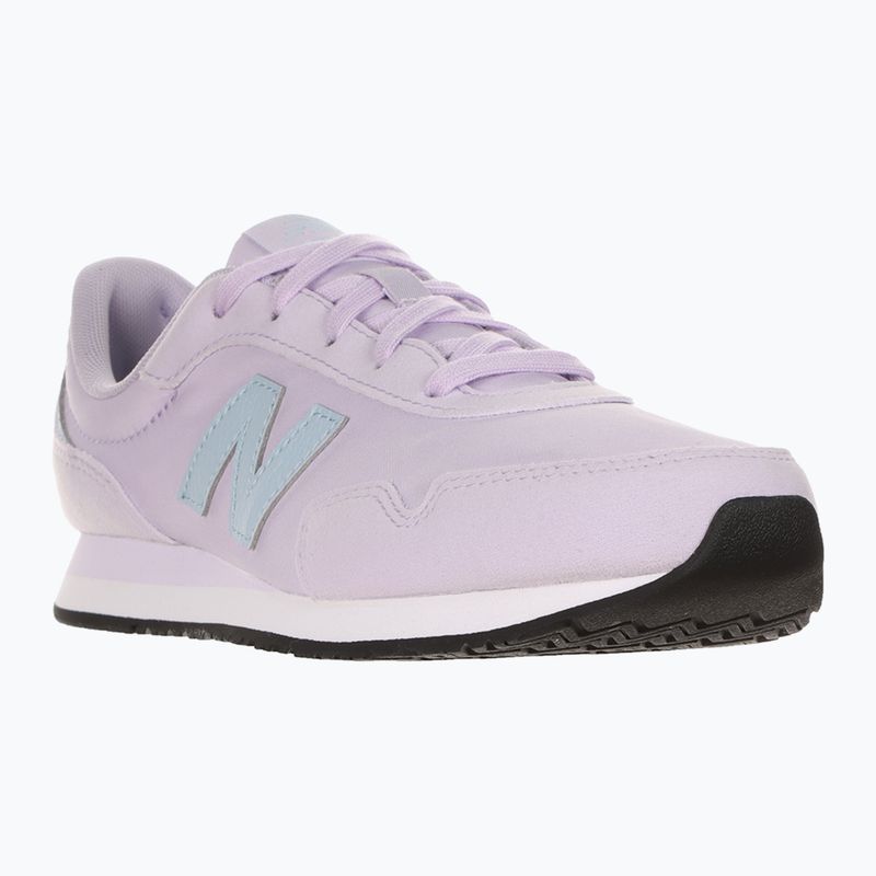 New Balance gyermekcipők 8