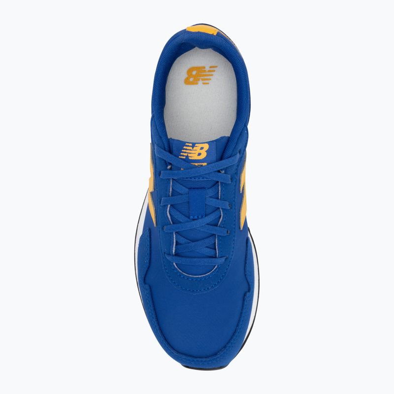 New Balance gyermekcipők 5