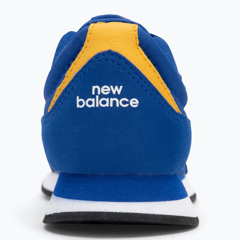 New Balance gyermekcipők 6