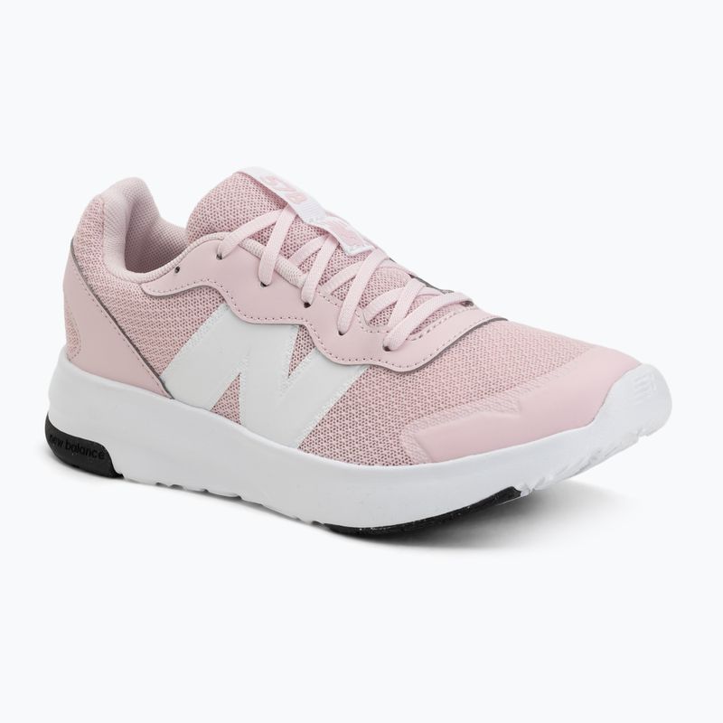 Cipők New Balance 578's V1 rose sugar/white pk
