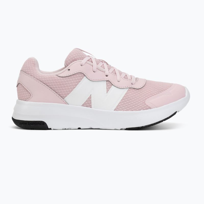 Cipők New Balance 578's V1 rose sugar/white pk 2