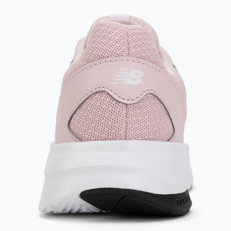 Cipők New Balance 578's V1 rose sugar/white pk 6