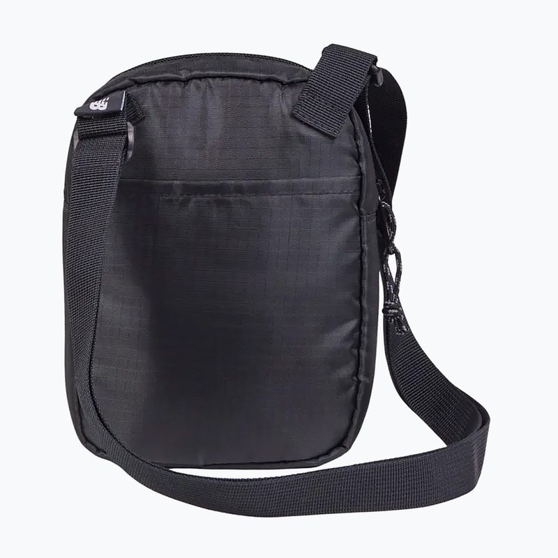 New Balance Essential Sling Bag fekete 2