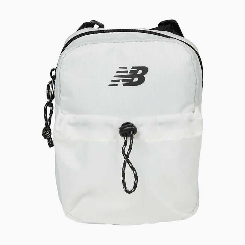 New Balance Essential Sling Bag fehér
