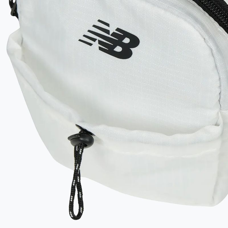 New Balance Essential Sling Bag fehér 4
