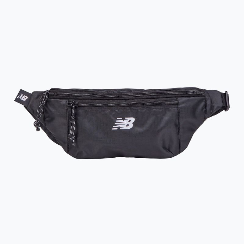 New Balance Essential fekete vesetáska