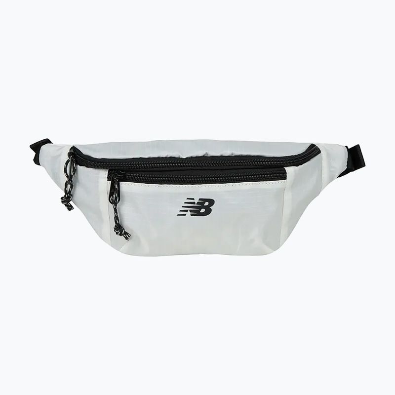 New Balance Essential fehér vese tasak