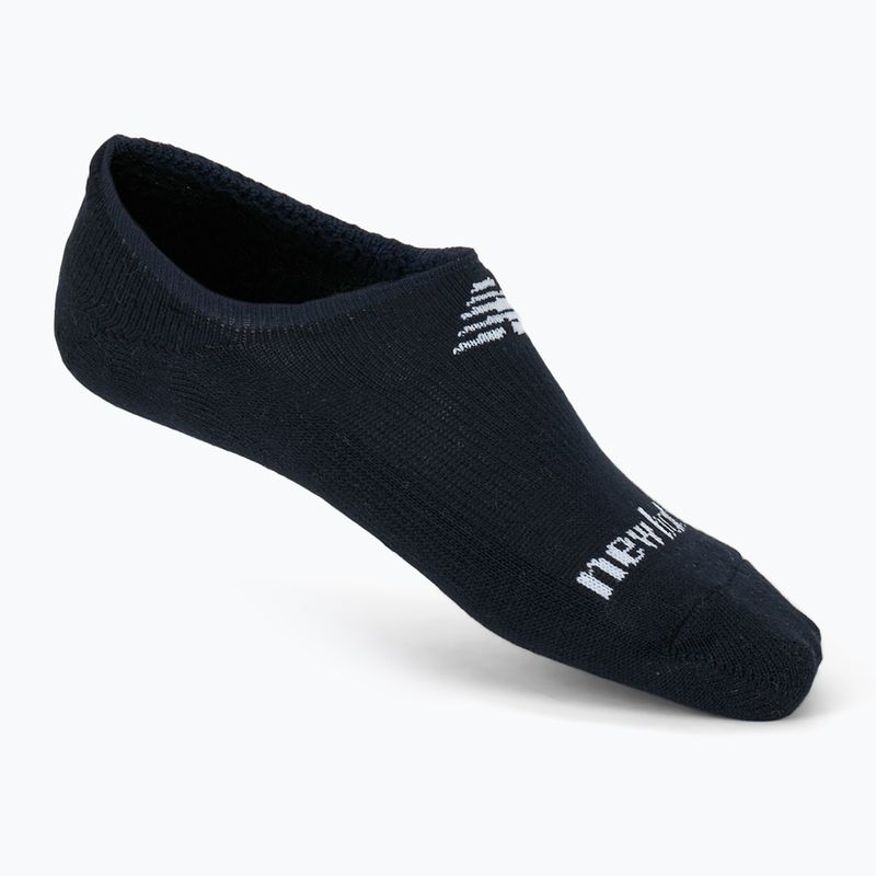 New Balance Everyday Ultra Low No Show zokni 3 pár printpatternmisc 2