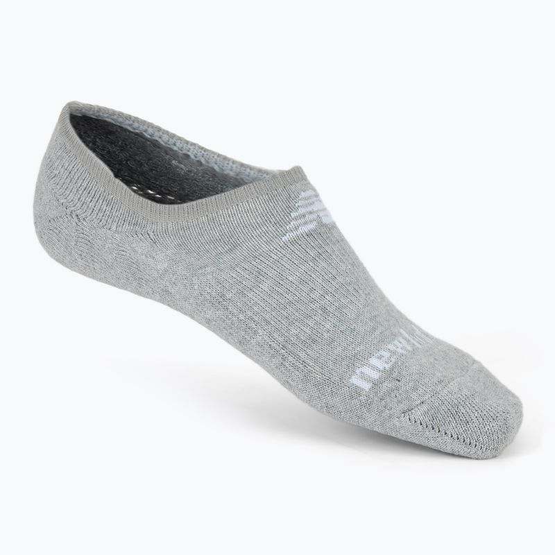 New Balance Everyday Ultra Low No Show zokni 3 pár printpatternmisc 3