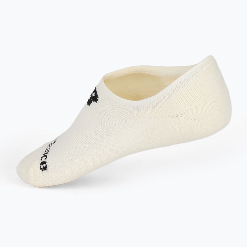 New Balance Everyday Ultra Low No Show zokni 3 pár printpatternmisc 5